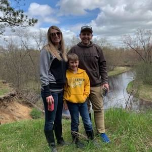 Meet your Posher, Mindy